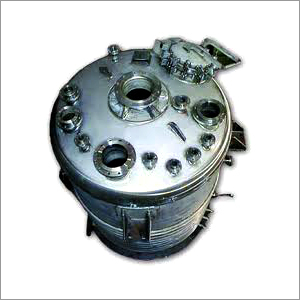 Industrial Chemical Reactor