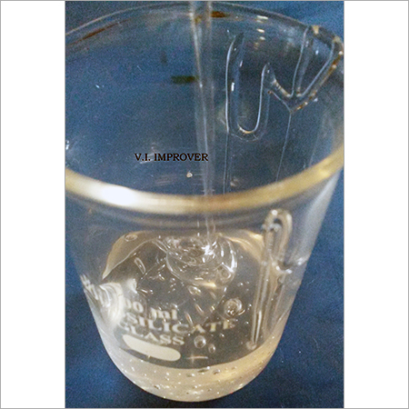 VISCOSITY INDEX IMPROVER