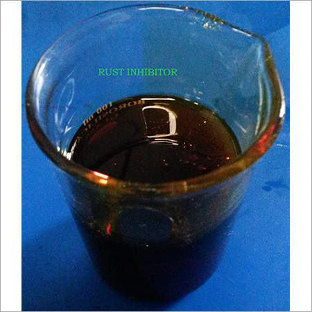 RUST CORROSION INHIBITOR