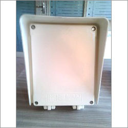 FRP Lip Hoods