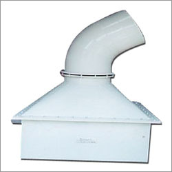 FRP Canopy Hoods