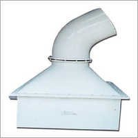 Frp Canopy Hoods