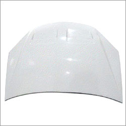FRP Side Hoods