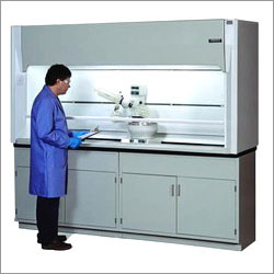 Laboratory Fume Chamber