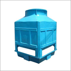 Cooling Towers