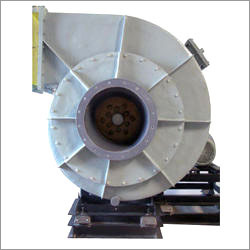 FRP Centrifugal Blowers