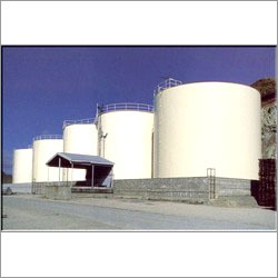 Chemical Storage Tanks