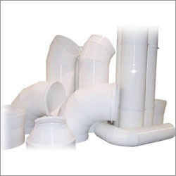FRP Ducting