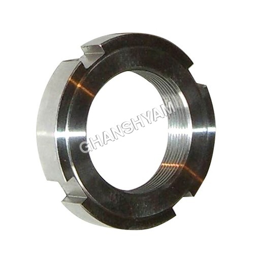 lock nut