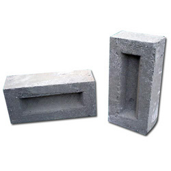 Concrete Bricks