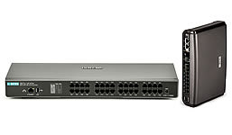 Fixed VoIP To FXO-FXS Gateways