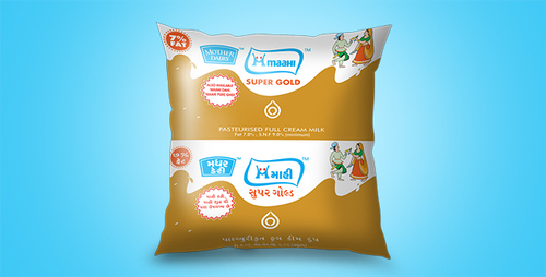 Pasteurized Milk