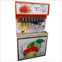 Beverage Dispenser System