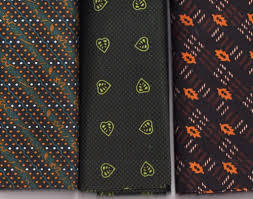 Printed Lungies