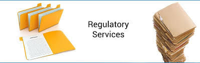 Regulatory Services By QAAF HEALTHCARE INTERNATIONAL