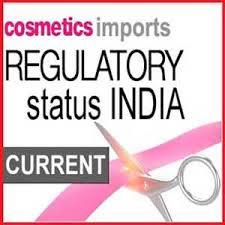 Cosmetic Registration Services