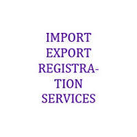 Import  Licence Registration