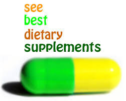 Dietary Supplement Registration Services
