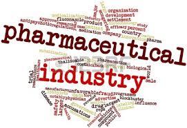 Export of Pharmaceutical Products