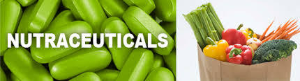 Export of Nutraceutical products
