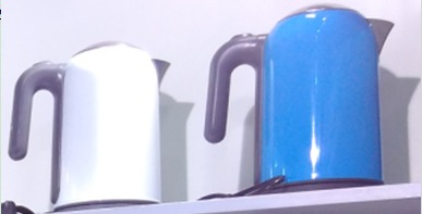 Electric Kettle
