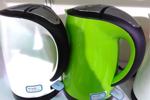 Electric Kettle