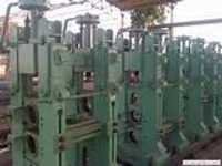 Continuous Rolling Mill Machine