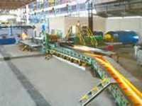 Industrial Roughing Mill
