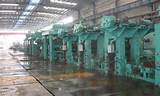 Vertical Rolling Mill Stand