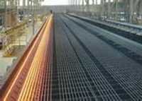 Rolling Mill Cooling Bed