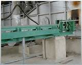 Rolling Mill Ejector Machine