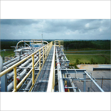 Structural Fabrication