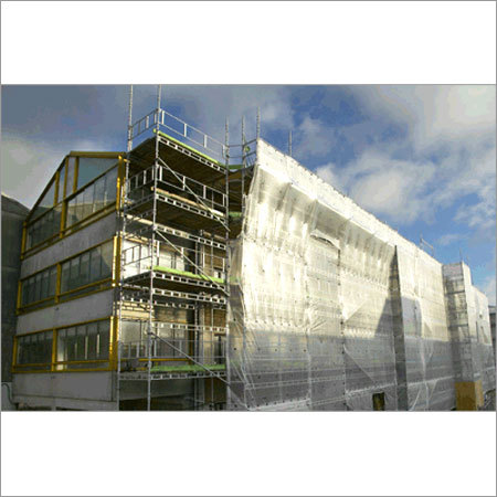 Sheeting