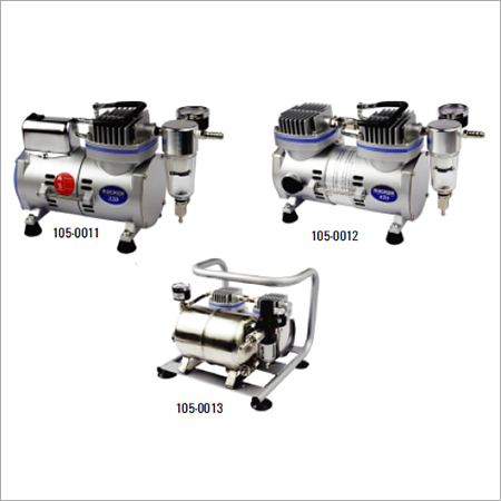 Oil Free Compressor Oil Free Compressor