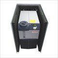 Noise Reduction Boxes for Water Chillers Noise Reduction Boxes for Water Chillers