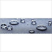 Pu Coated Fabrics