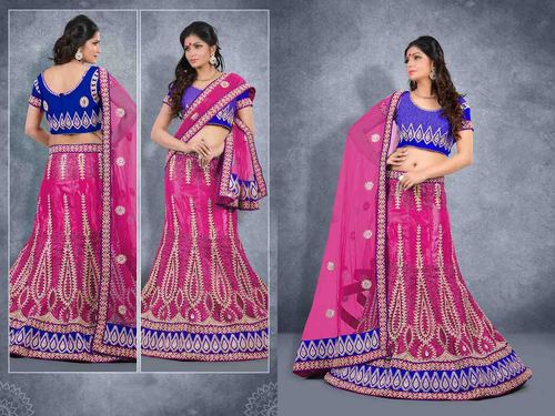 Wedding Lehenga Choli