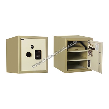 Online Electronic Safes