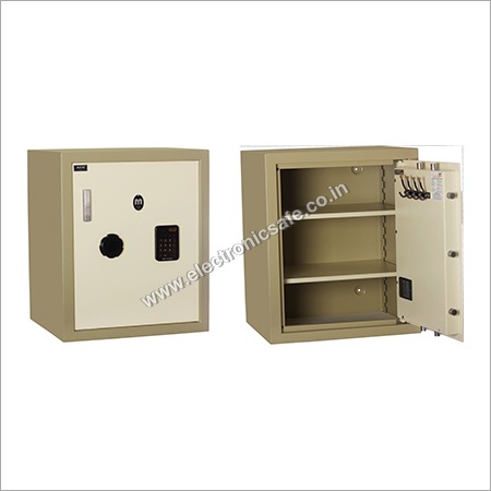 Burglar Resistant Safe