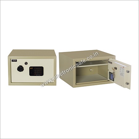 Electronic Jewellery Safe