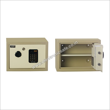 Electronic Safes