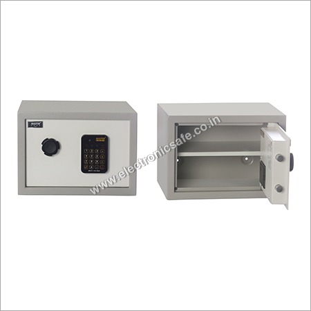 Electronic Cash Box - Heavy Duty Steel, 10"x14"x11" | Electronic Digital Lock, Customizable Features, Fire Resistant, Low Maintenance, 20kg Weight