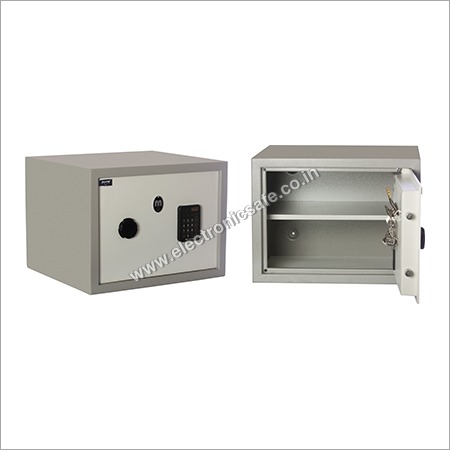 Electronic Safe With Key