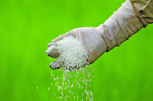 Antifoam For Fertilizer