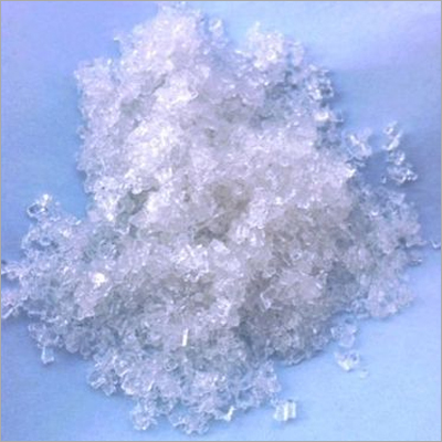Sodium Thiosulphate Pentahydrate Crystals