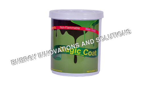 Industrial Insulation Coating