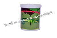 Industrial Insulation Coating