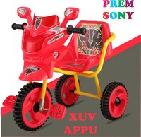 Xuv Appu Wheel