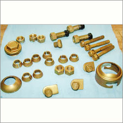 Yellow Zinc Plating Services - Brass & Steel, 5-25 Microns Coating Thickness | High Corrosion Resistance, Rust Prevention, Enhanced Aesthetics, Extended Lifespan