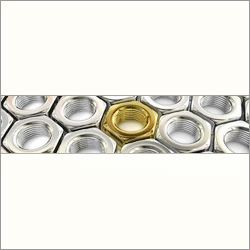 Trivalent Yellow Zinc Plating Services